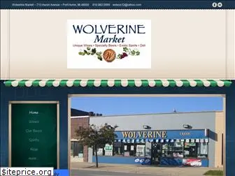 wolverinemarketporthuron.com