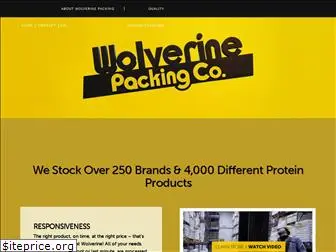 wolverinepacking.com