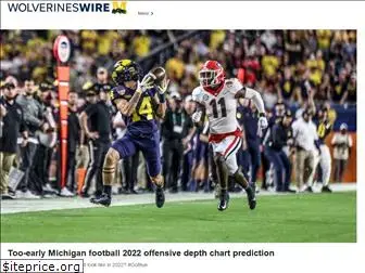 wolverineswire.com