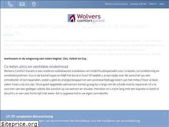 wolvers.net