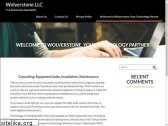 wolverstoneit.com