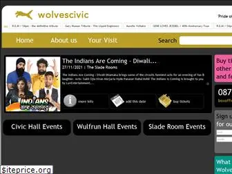 wolvescivic.co.uk