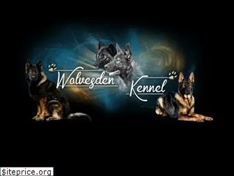 wolvesdenkennel.com