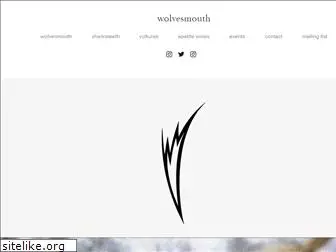 wolvesmouth.com