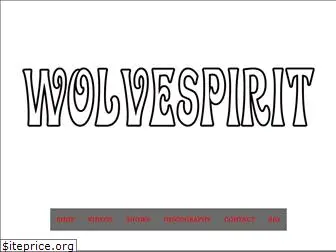 wolvespirit.com
