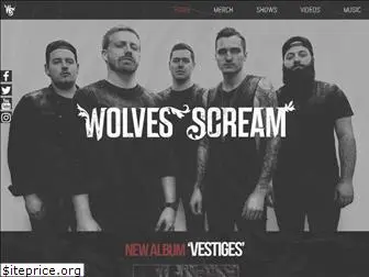 wolvesscream.com