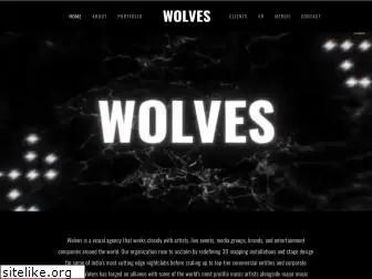 wolvesvisuals.com