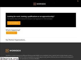 wolvesworkbox.com