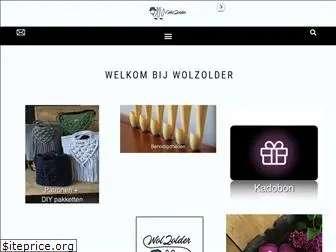 wolzolder.nl