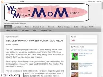 wom-mom.com
