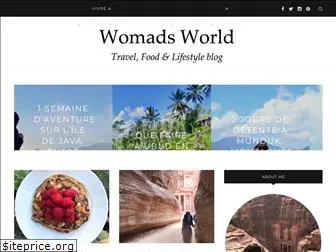 womadsworld.com