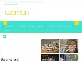 woman.com.au