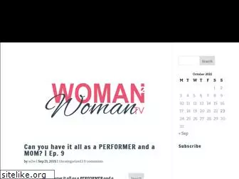 woman2womantv.com