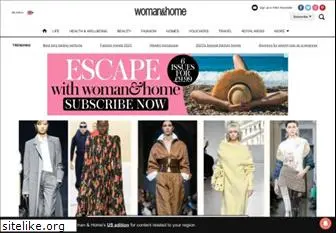 womanandhome.co.uk