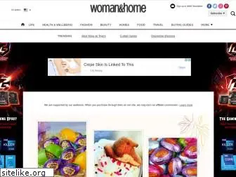 womanandhome.com