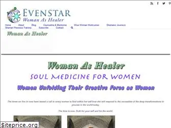 womanashealer.com