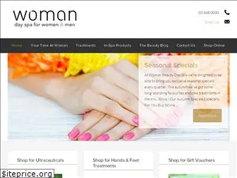 womanbeauty.co.nz