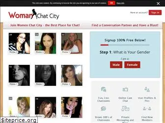 womanchatcity.com