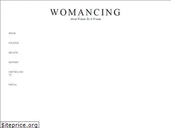 womancing.com