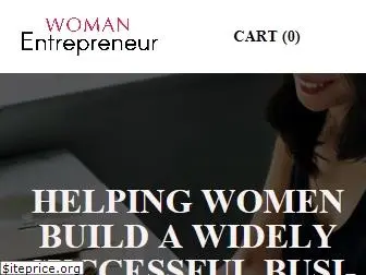 womanentrepreneur.co