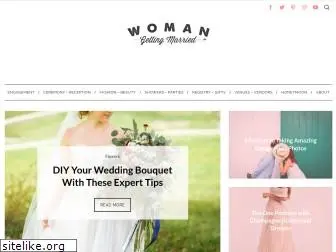 womangettingmarried.com