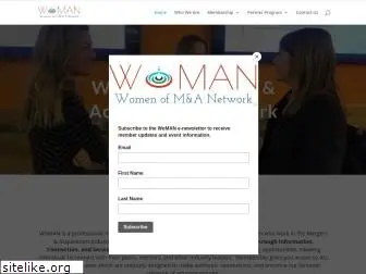 womanglobalgroup.com