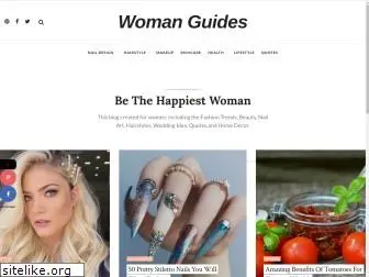 womanguides.com