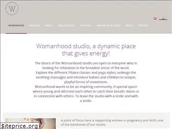 womanhoodstudio.nl