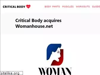 womanhouse.net