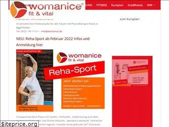 womanice.de