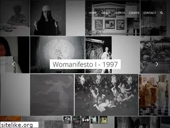 womanifesto.com
