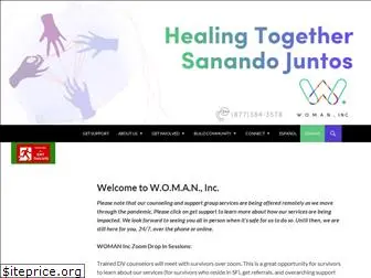 womaninc.org