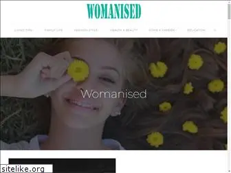 womanised.com