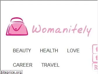 womanitely.com