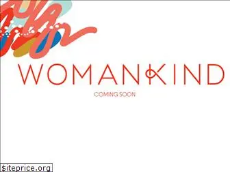womankind.com