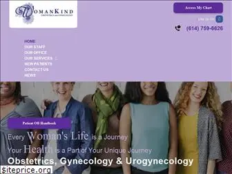 womankindhealth.com