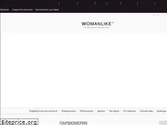 womanlike.ru