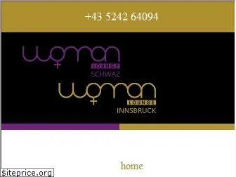 womanlounge.at