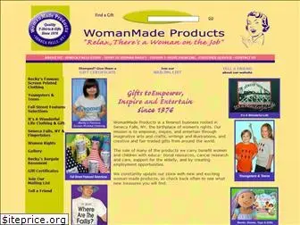 womanmadeproducts.com