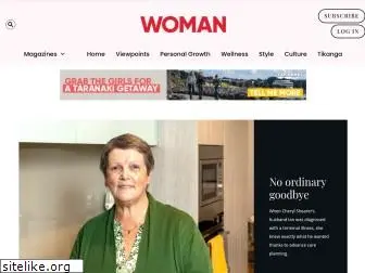 womanmagazine.co.nz