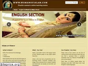 womanofislam.com