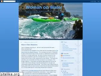 womanonwater.blogspot.com