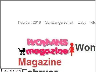 womans-magazine.com