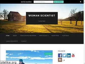 womanscientist.net