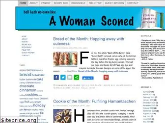 womansconed.com