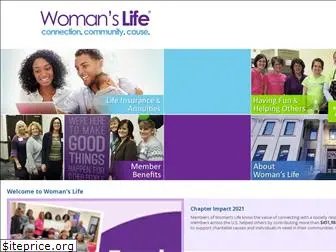 womanslife.org