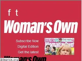womansown.co.uk