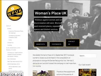 womansplaceuk.org