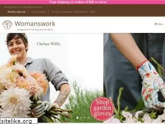 womanswork.com