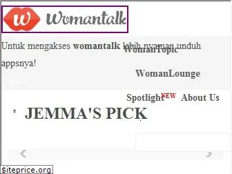 womantalk.com